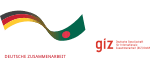 Logo of GIZ